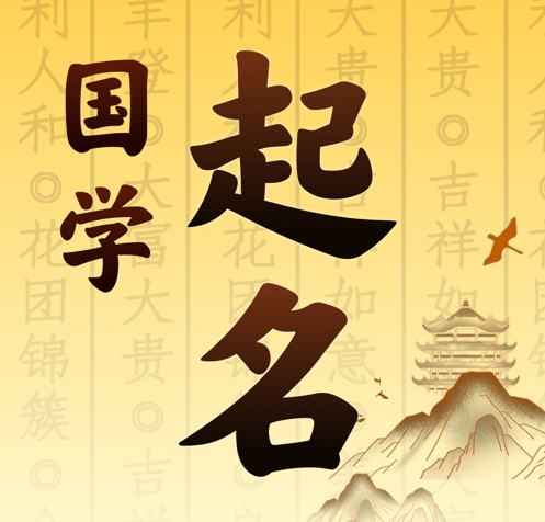 泾川国学起名 人工起名一对一